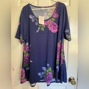Lularoe Perfect T 3xl